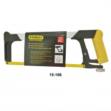 Stanley Hacksaw